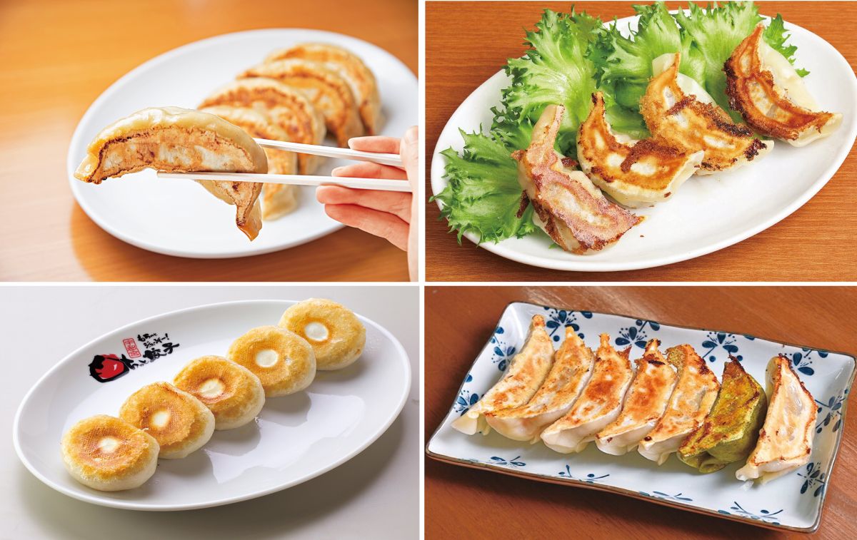 宇都宮餃子おすすめ名店と穴場｜2026年最新の食べ比べ完全ガイド