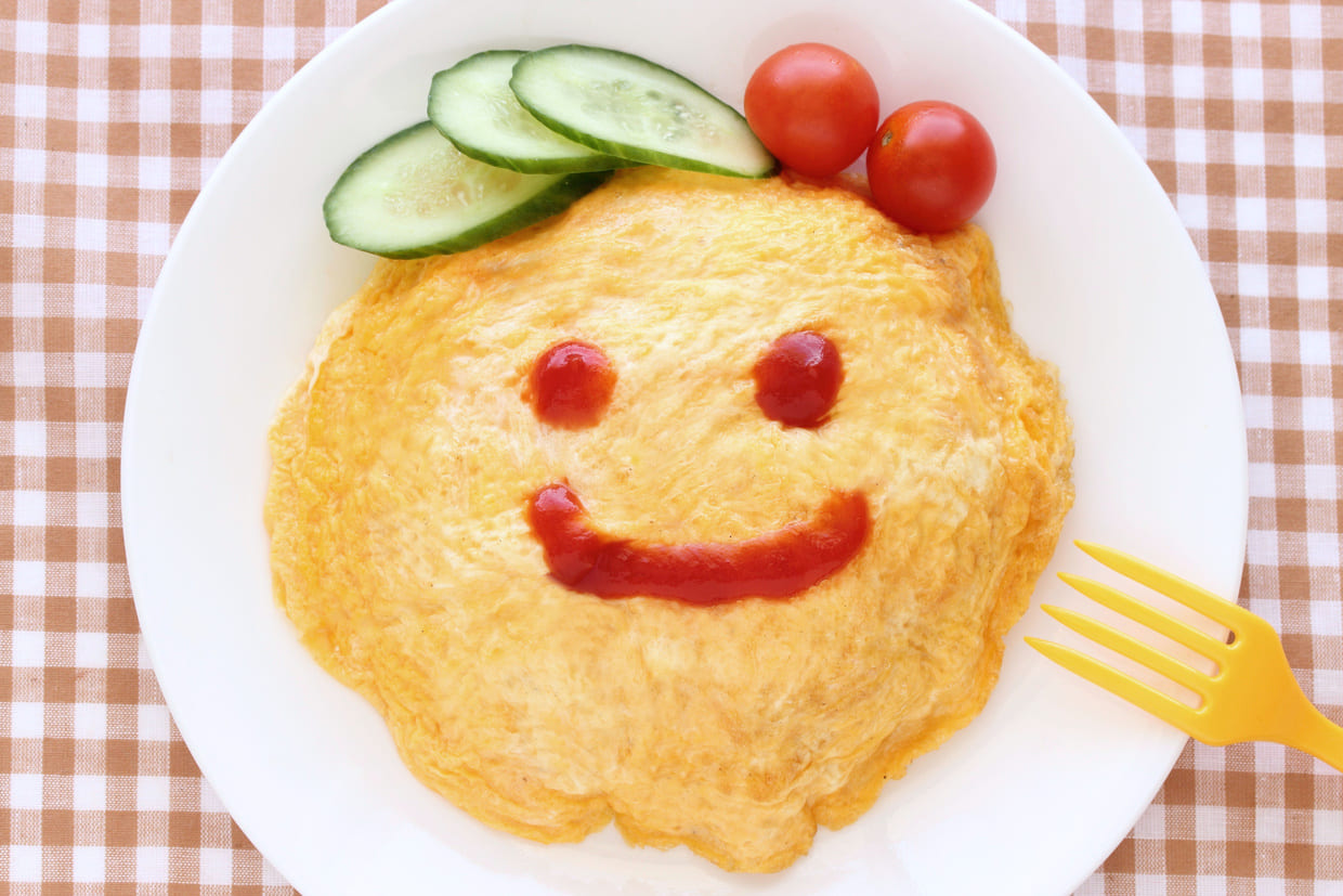 子供と作る料理2026決定版！火・包丁なしで失敗しない簡単人気レシピ