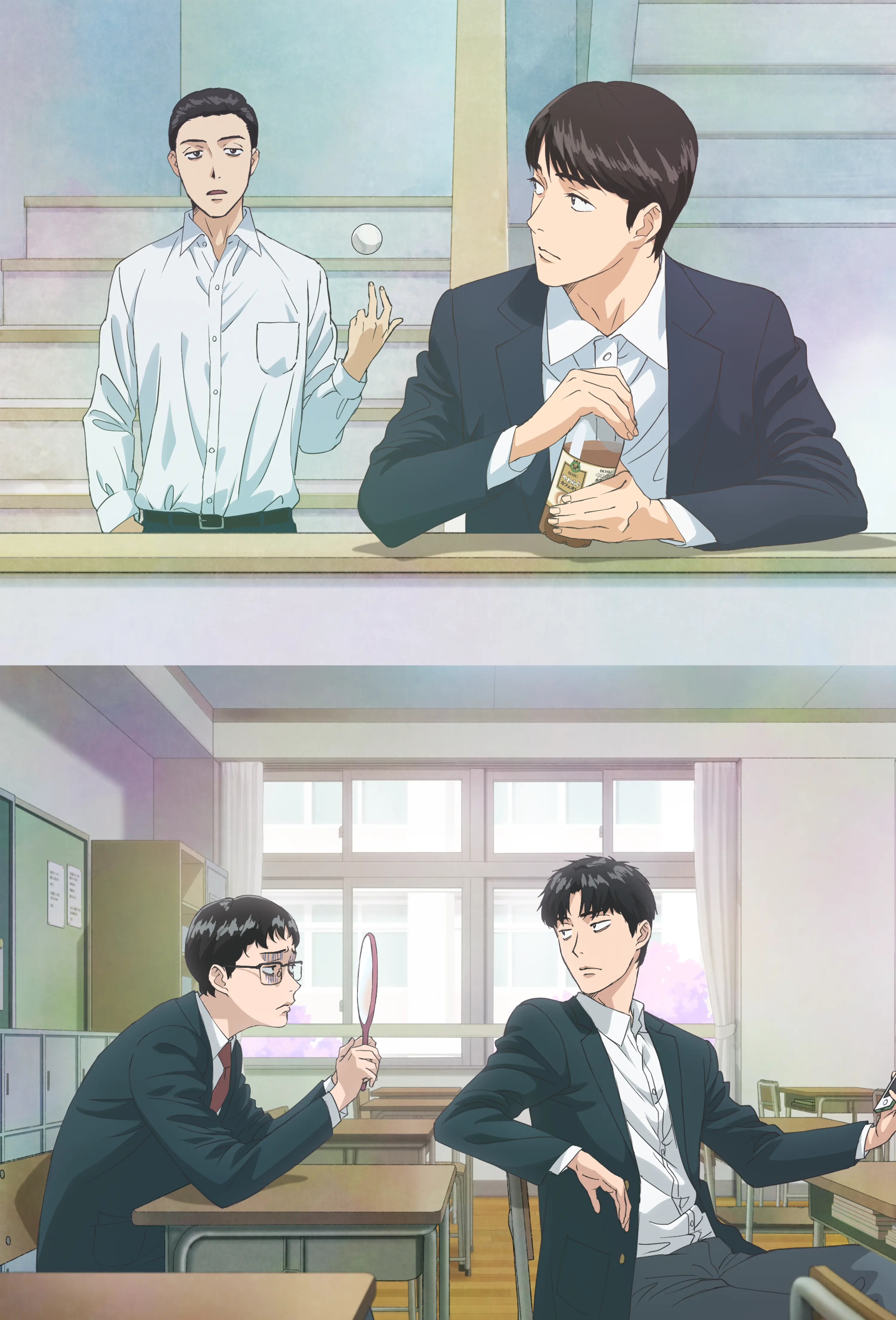 『夢中さ、きみに。』中毒性の秘密と結末ネタバレ｜豪華キャストの現在