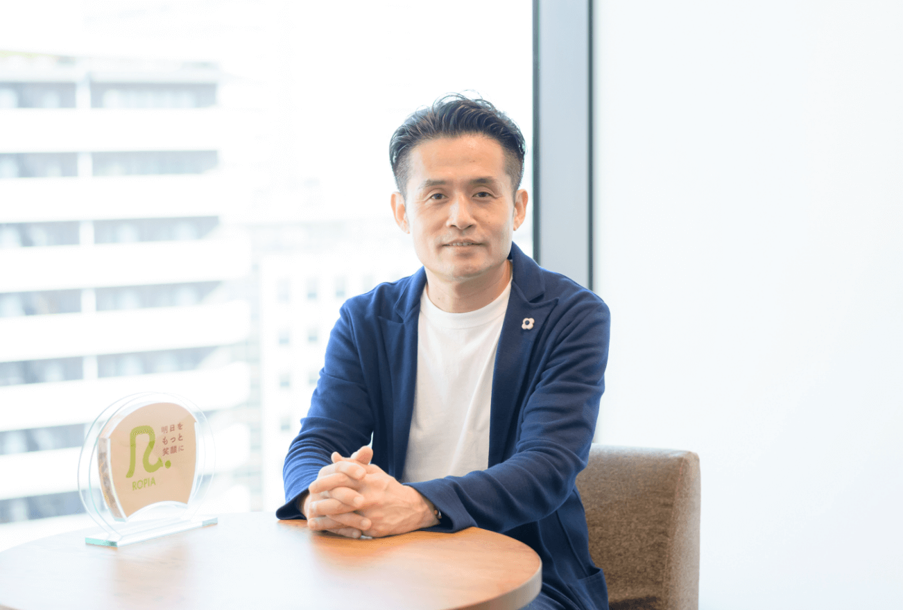 ロピア高木勇輔社長の経歴・年収とは？カトパン結婚の裏側と急成長の全貌
