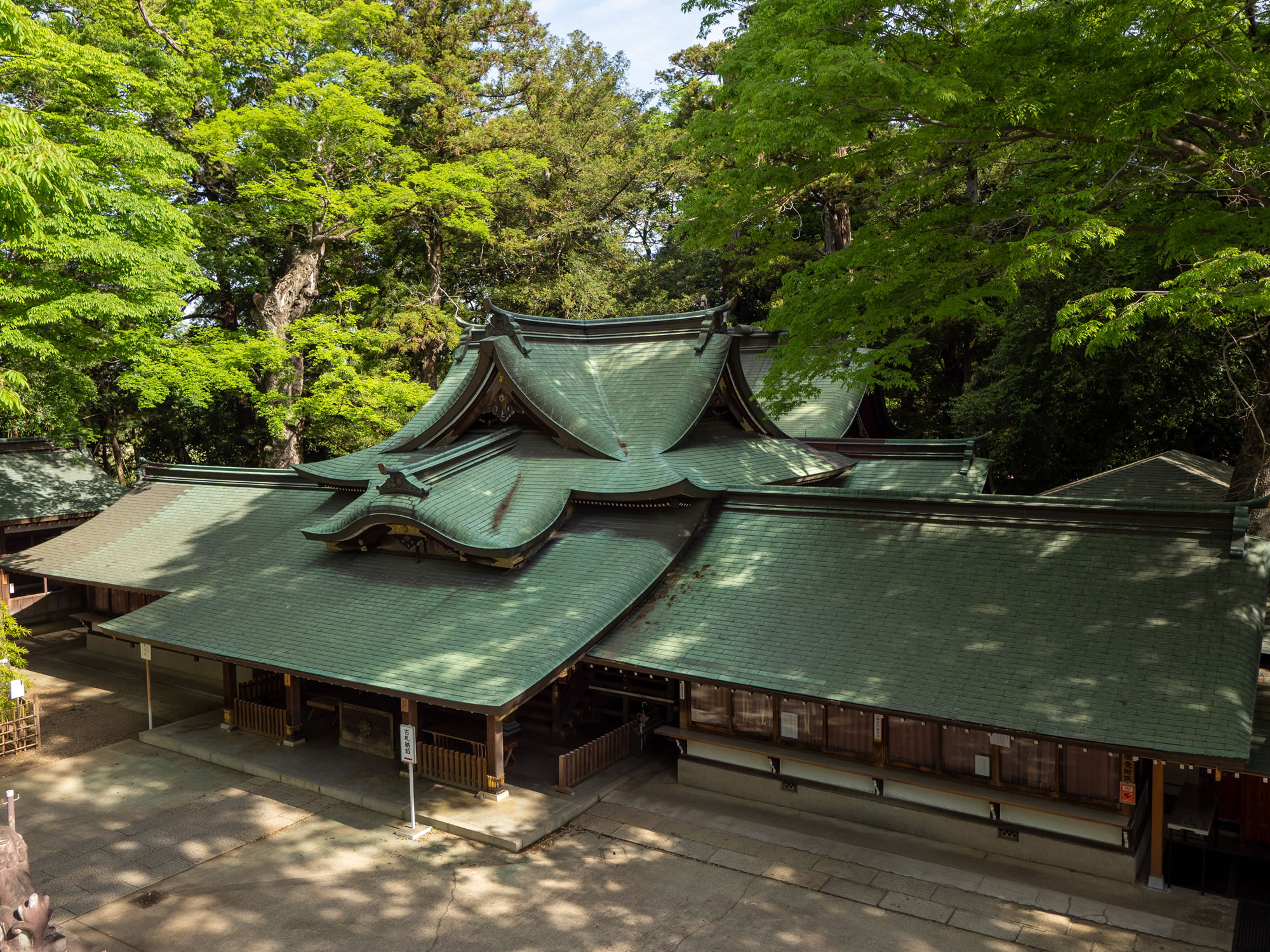 一言主神社で一生に一度の願いは叶う？怖い噂の真相と正しい参拝作法