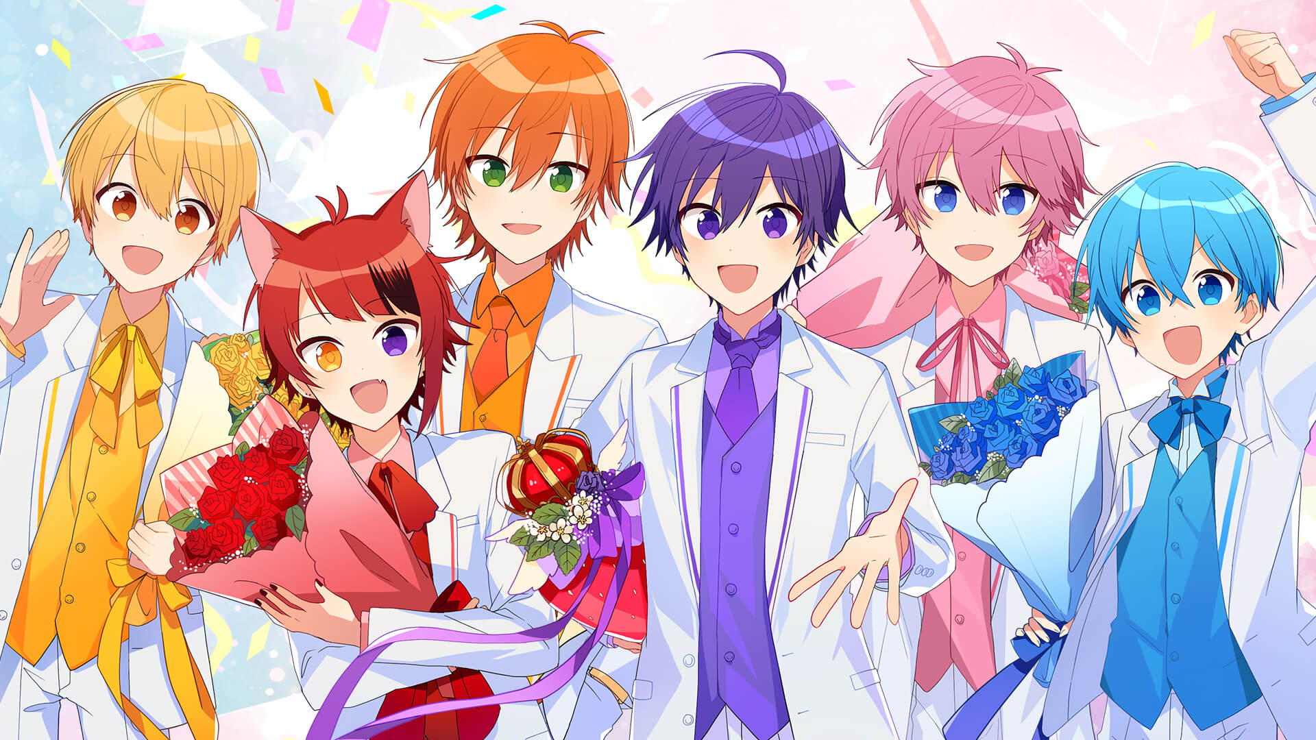 すとぷりに女の子はいる？莉犬くんの性別公表と噂の真相【2026年】