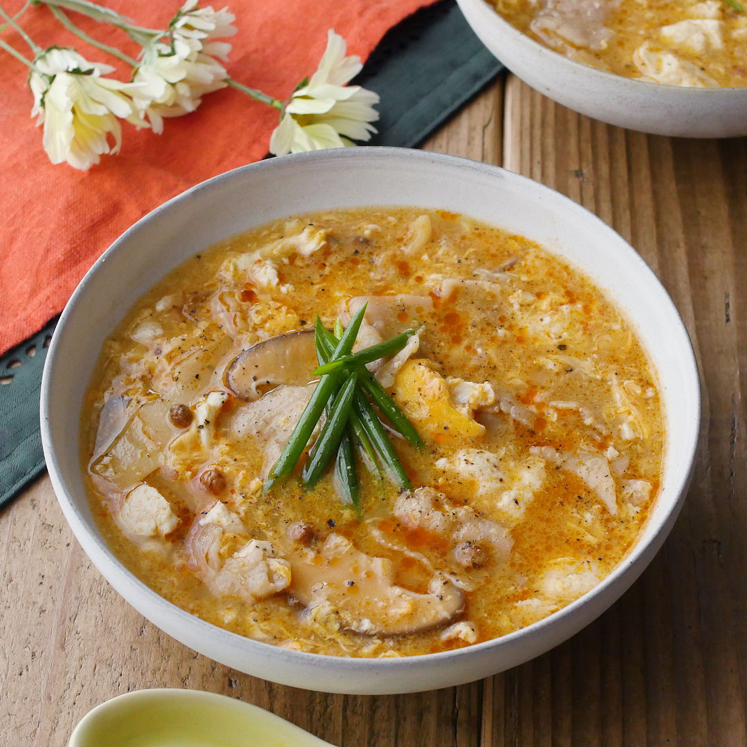 おぼろ豆腐レシピ完全版！乗せるだけ＆レンジ温かい激変アレンジ