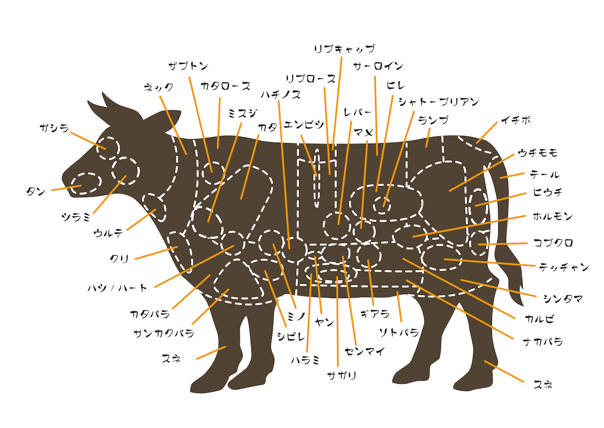 ローストビーフは何の肉が正解？部位の選び方と失敗しない秘訣
