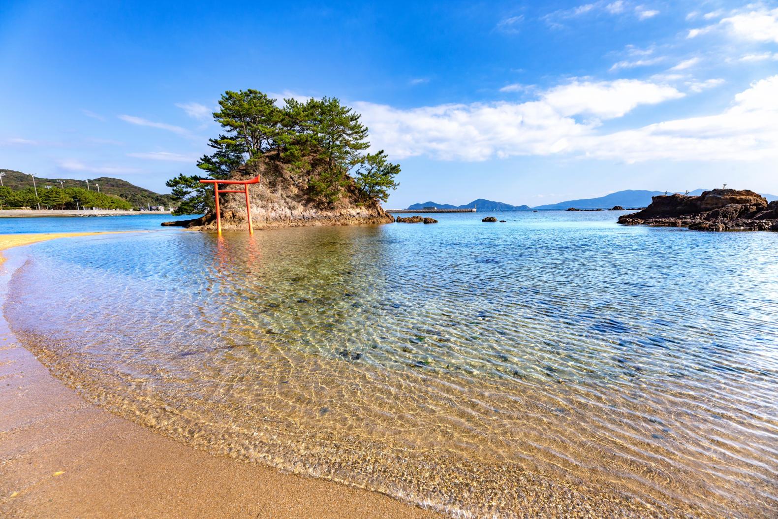 【2026年最新】福岡の海水浴場、地元民だけが知る本当の穴場はここだ！