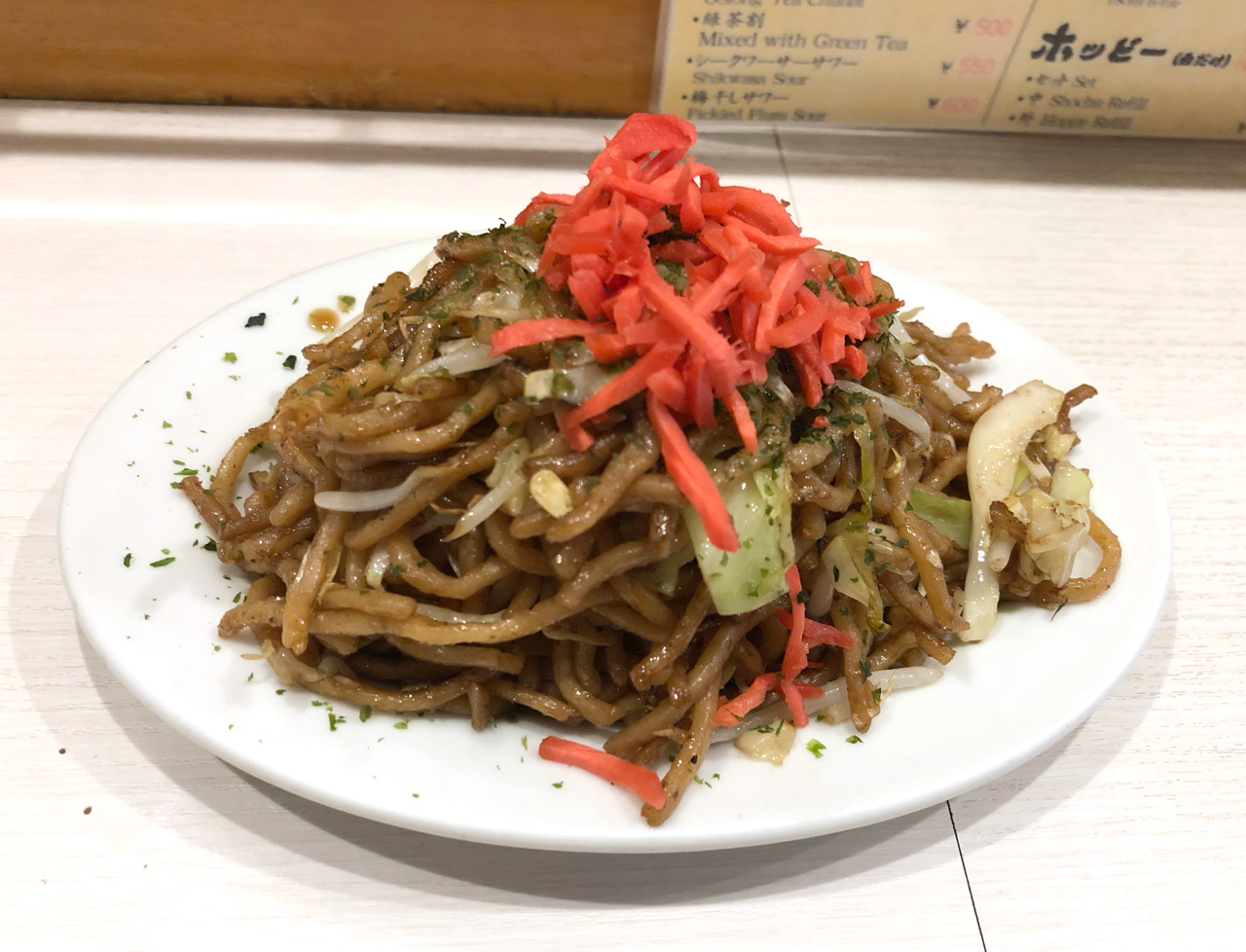ケンミンショーで話題！日田焼きそばはなぜ焦がす？パリパリ麺の真相を徹底解説