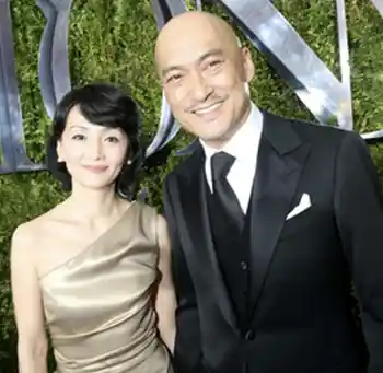 渡辺謙の妻は誰？21歳差再婚の真相と南果歩・杏の母との歴代遍歴