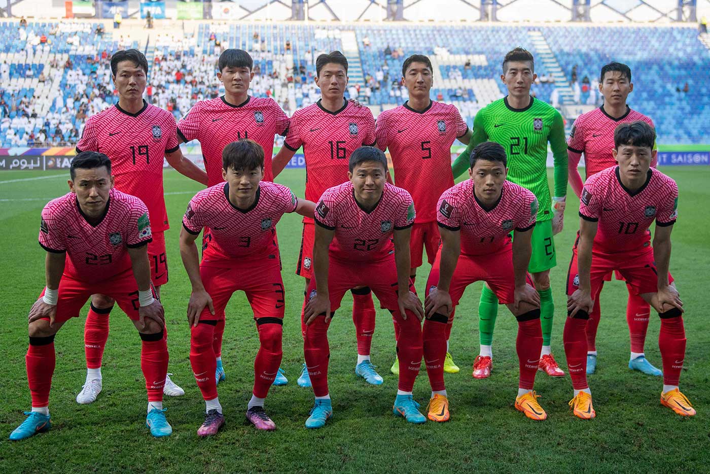 韓国W杯の光と影！2002年ベスト4疑惑の真相と2026年最新予選