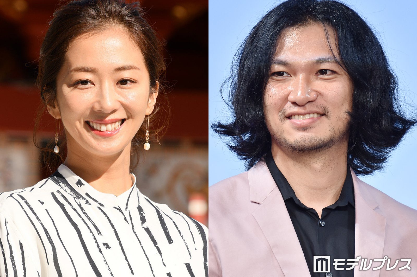 優香の結婚相手は青木崇高！馴れ初めや子供の現在・夫婦仲を徹底解説