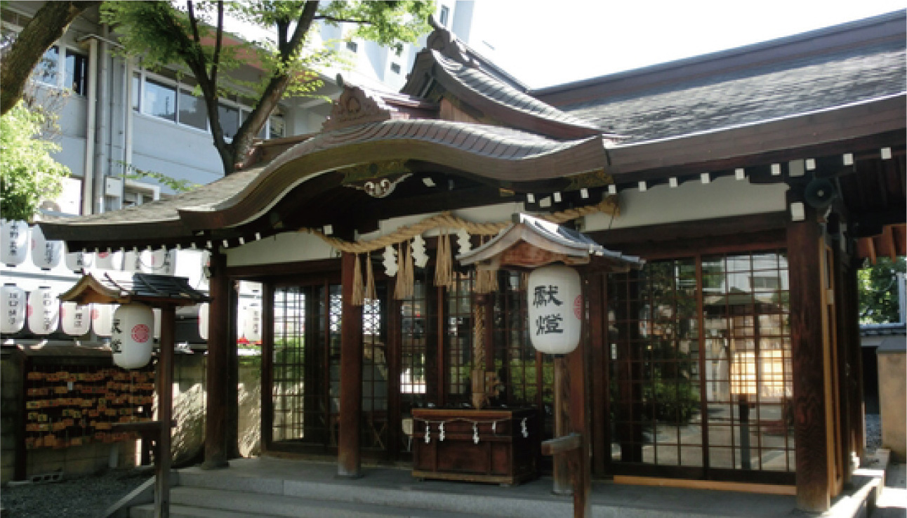 大阪サムハラ神社の真相！指輪の現在と驚きのご利益を徹底解明