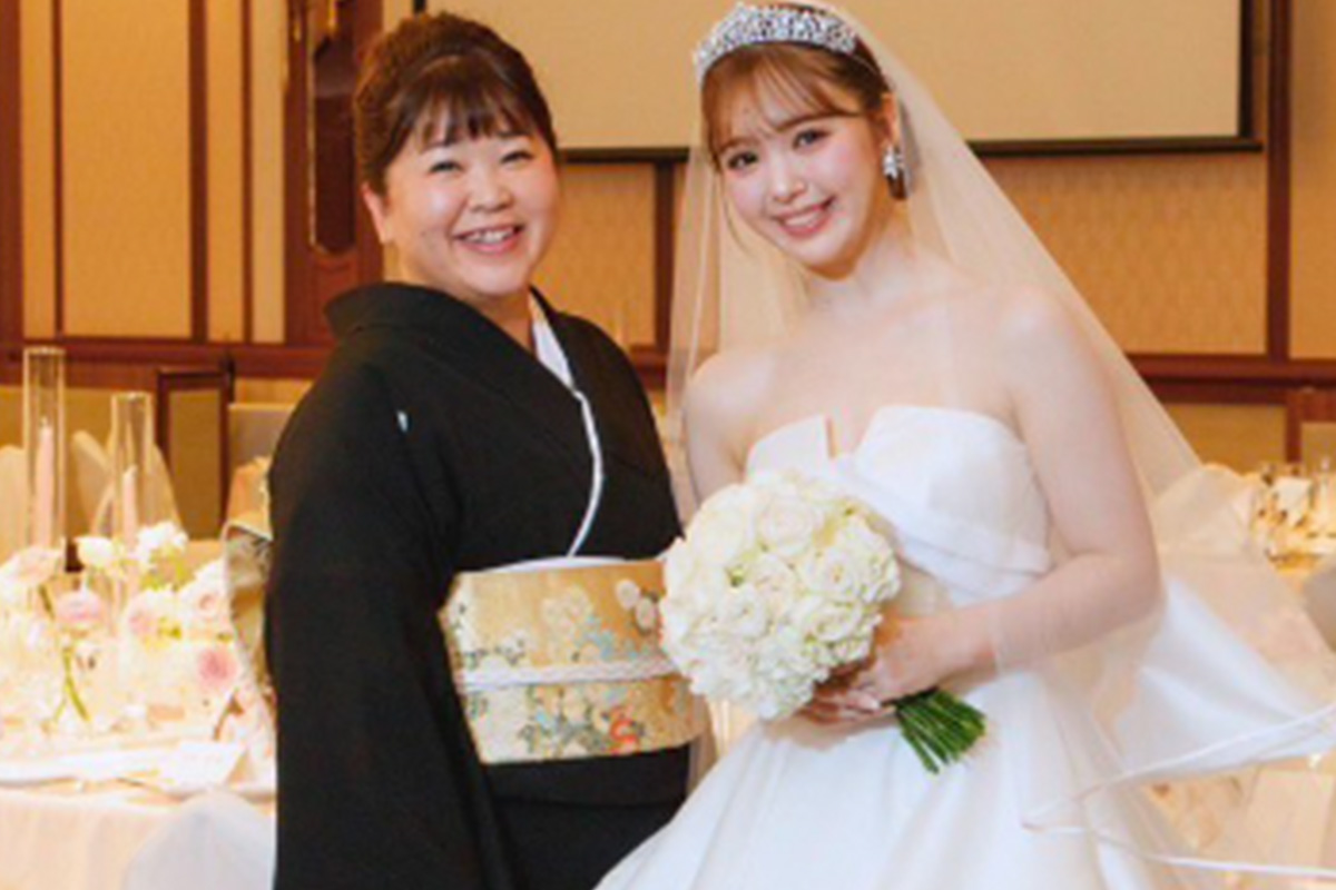 にこるんママの現在と波乱万丈な経歴！年齢や本名・再婚の真相を追う