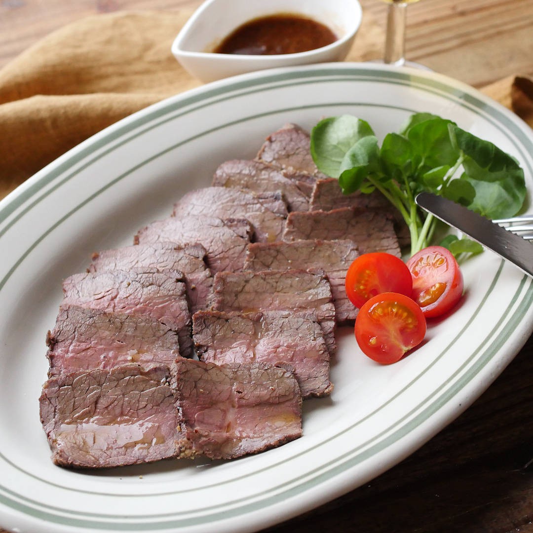 牛肩ロースレシピ完全攻略！固い肉が劇的に柔らかくなる極意と絶品料理