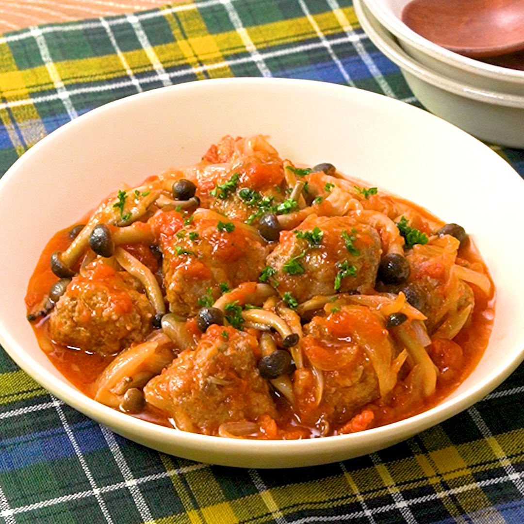 トマト缶レシピの味が決まる！酸味を消す裏技とプロ絶品黄金比の真実