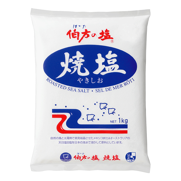 伯方の塩はどこ産？メキシコ原料の真相と愛媛・伯方島の関係を徹底解説