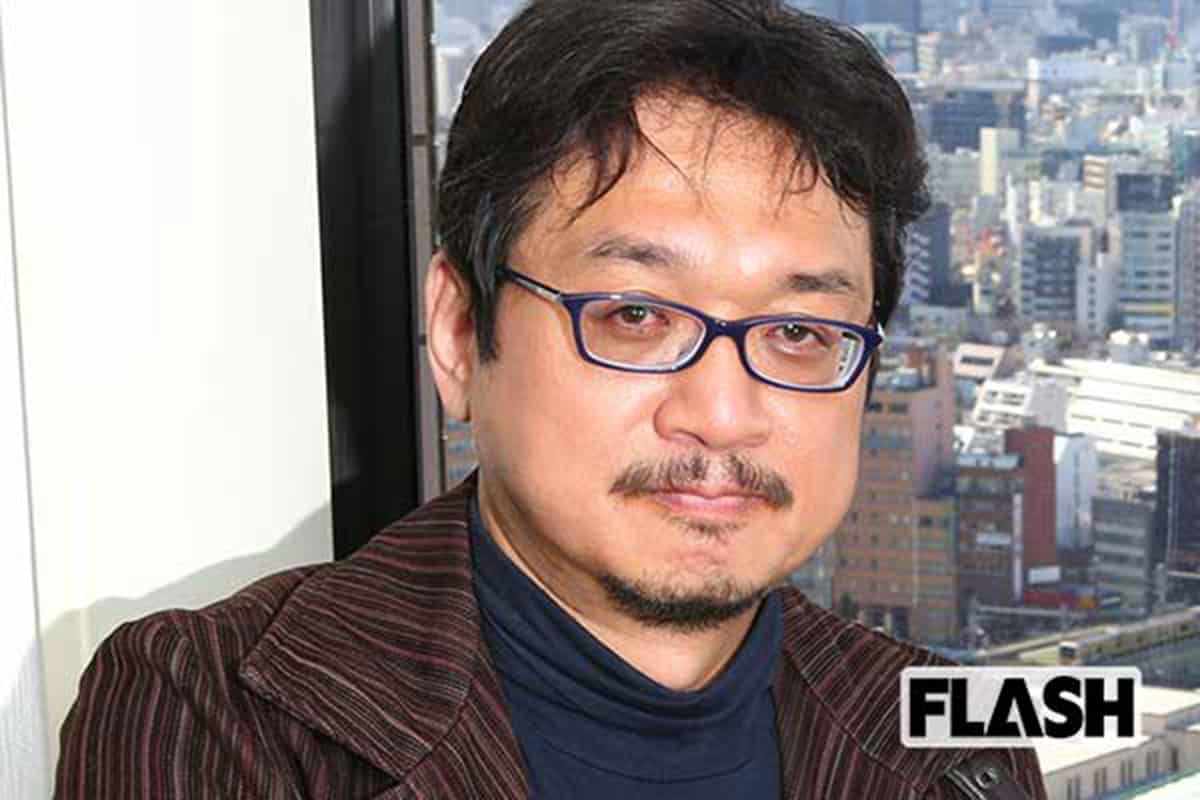 やくみつるの激やせ理由は病気か？現在の健康状態と体型変化の真相