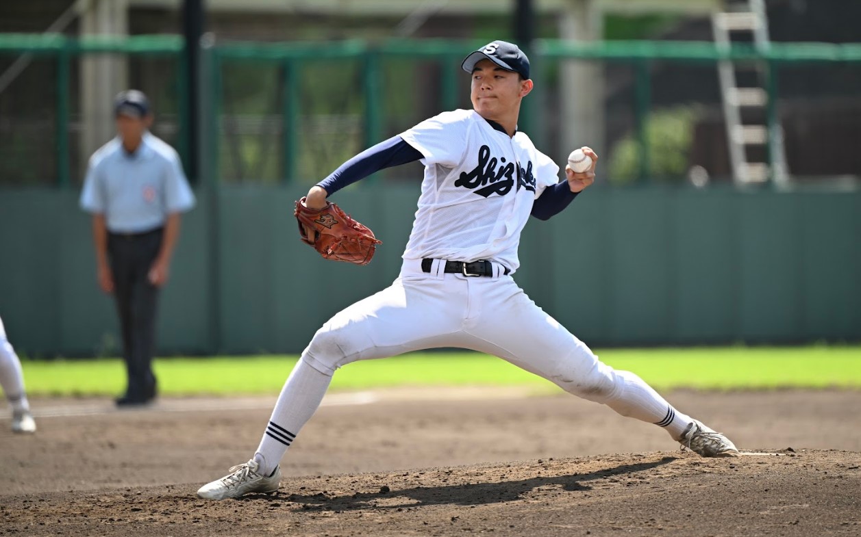 【2026】静岡高校野球の勢力図！強豪校の戦力と注目ドラフト候補