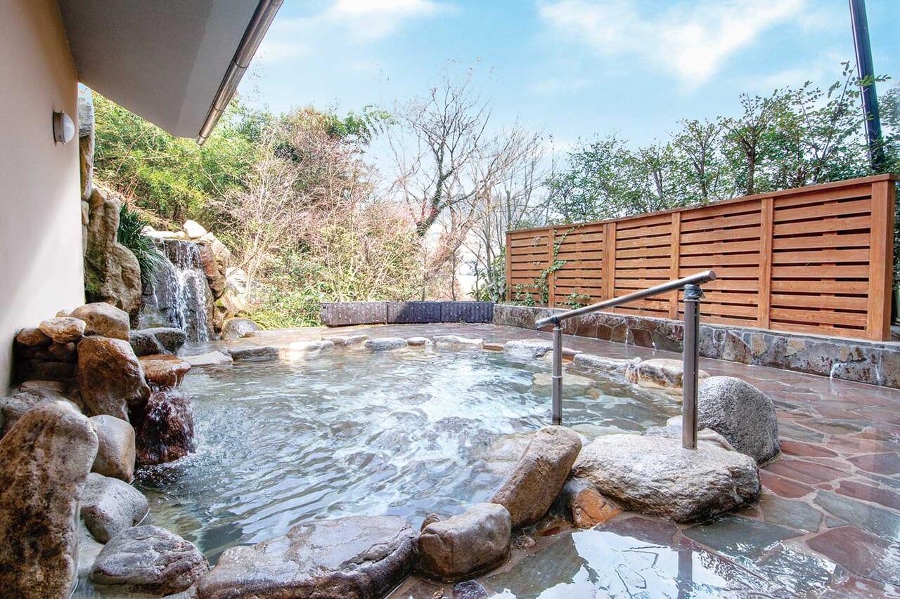三瀬温泉やまびこの湯の現在地｜料金・家族風呂と評判の真相