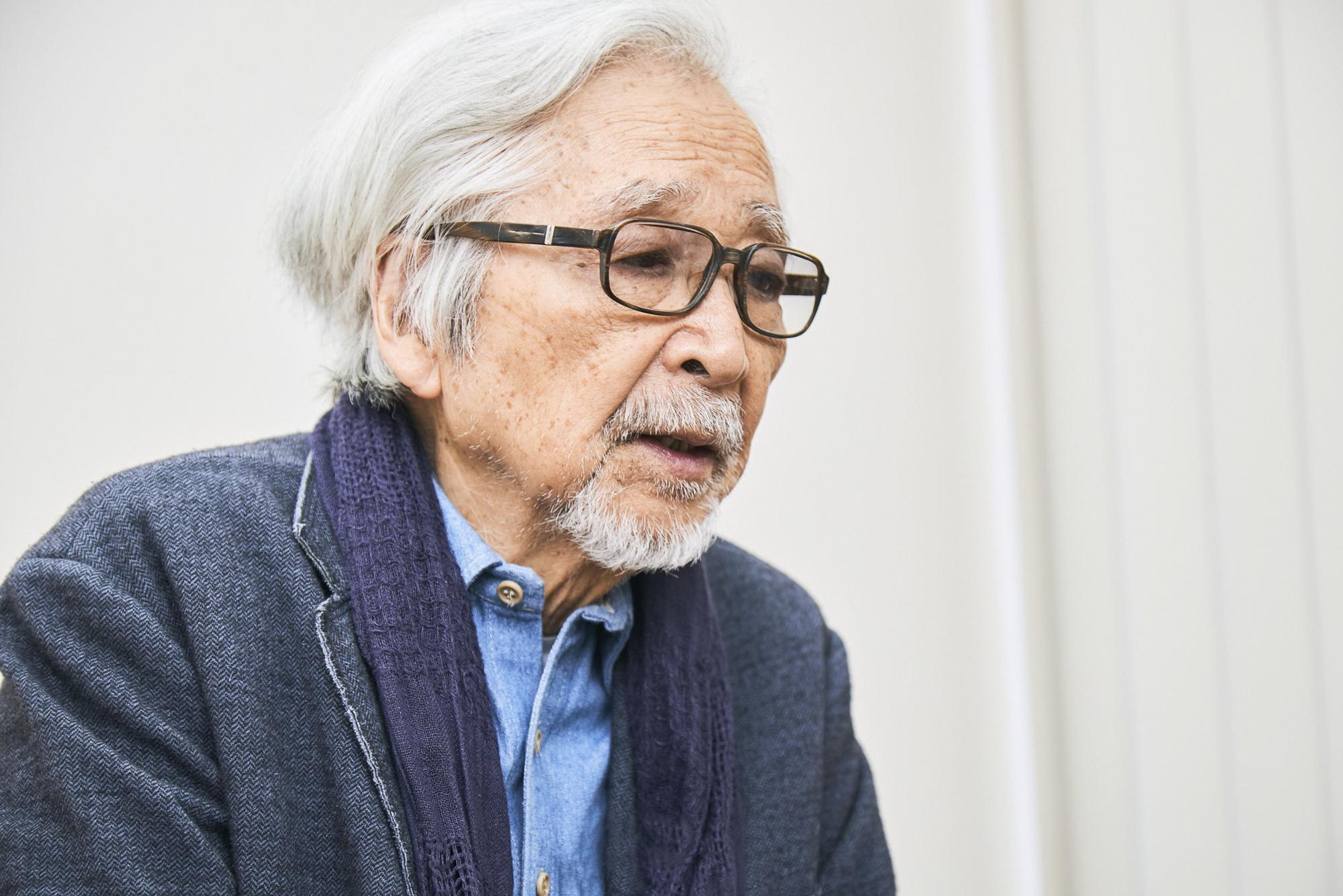 山田洋次の現在と驚きの健康法｜90代現役を貫く巨匠の新作と家族愛