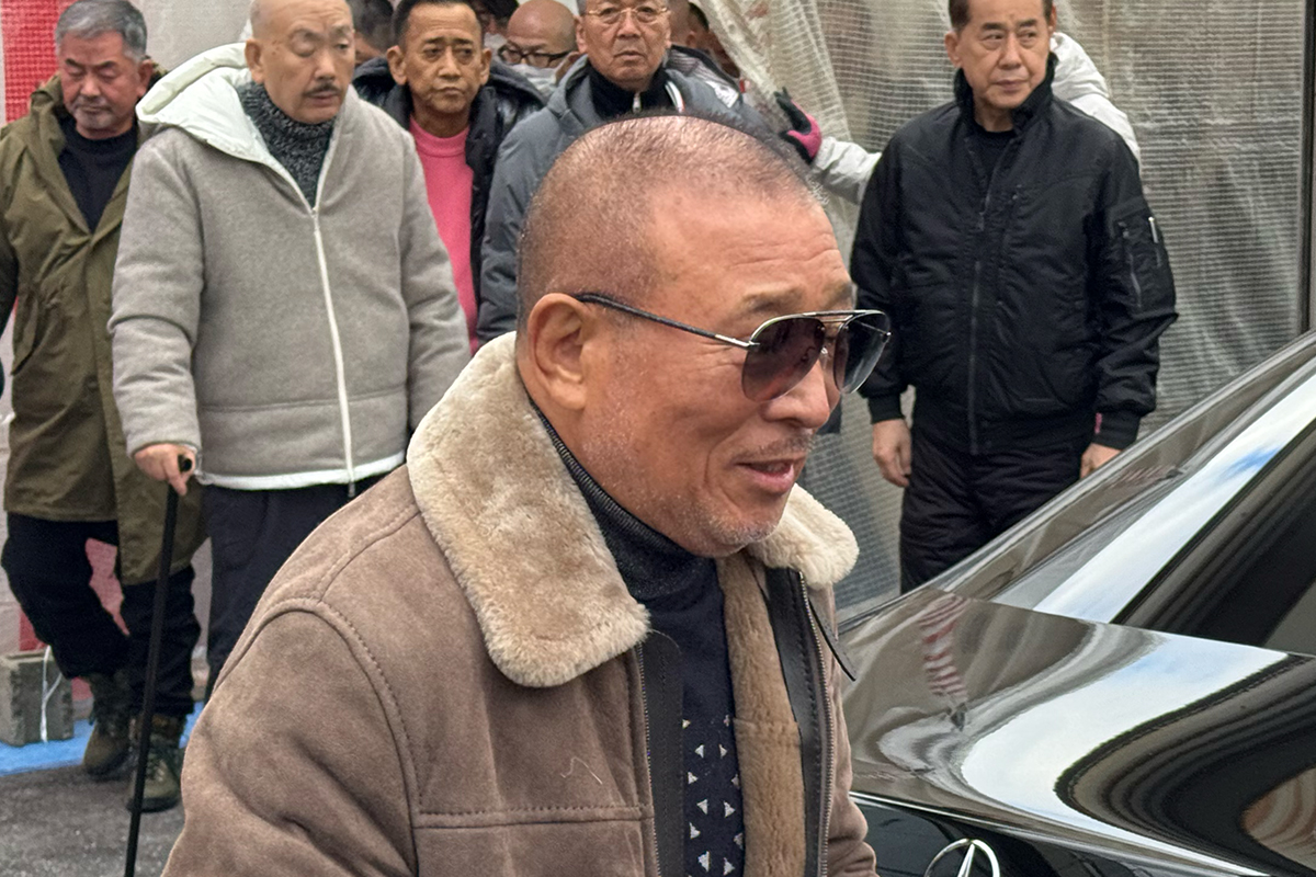 六代目山口組の現在と組織図｜分裂抗争の行方と後継者問題を徹底解剖