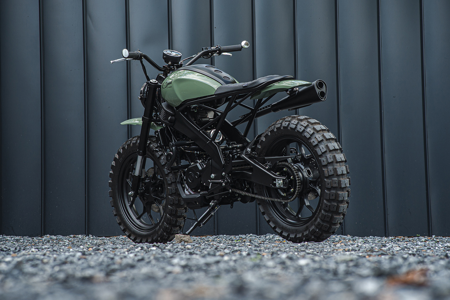 ヤマハXsr155カスタム徹底攻略！失敗しないパーツ選びと費用相場