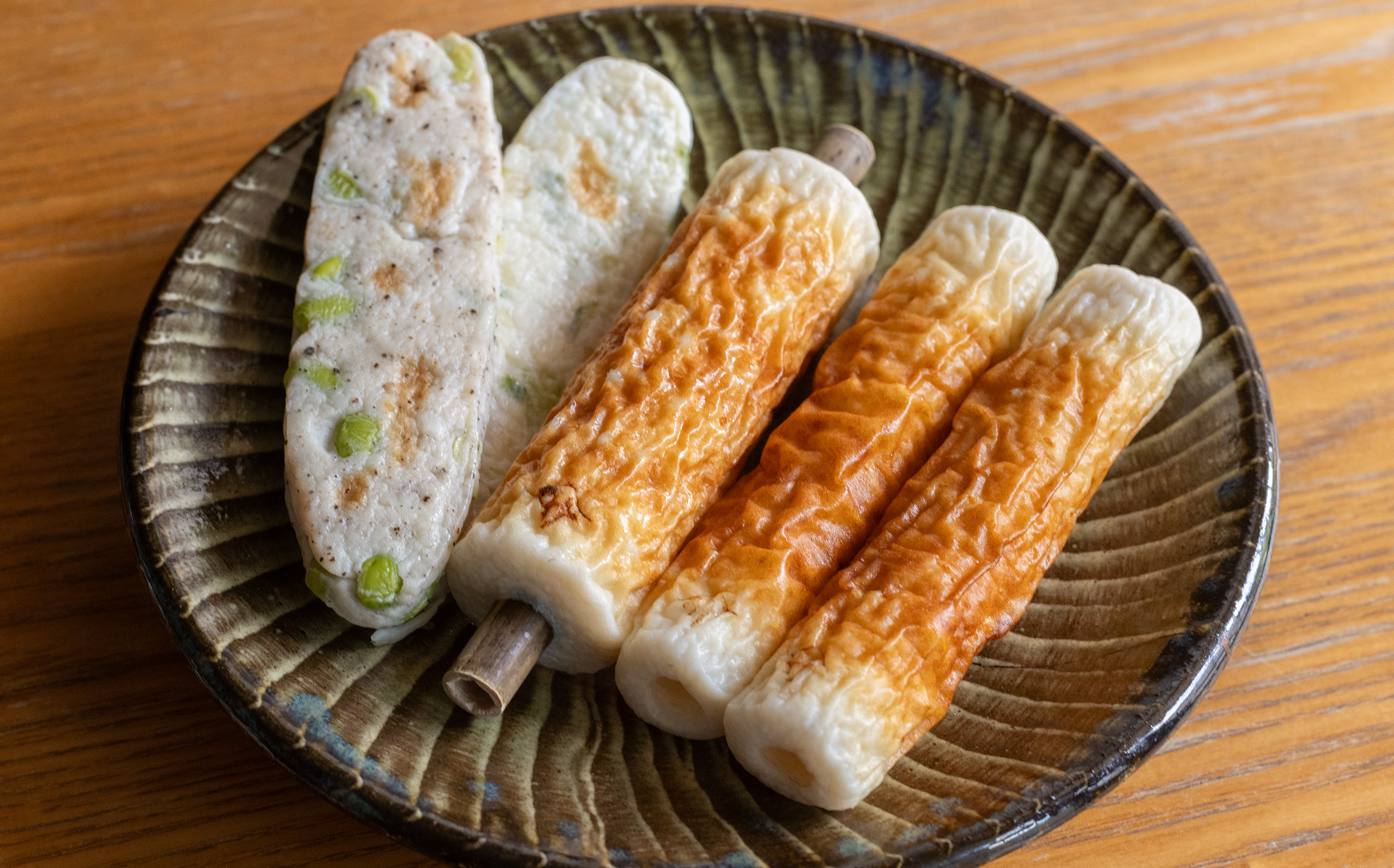 ヤマサのちくわはなぜ別格か？豊橋名物の旨味の秘密と選び方