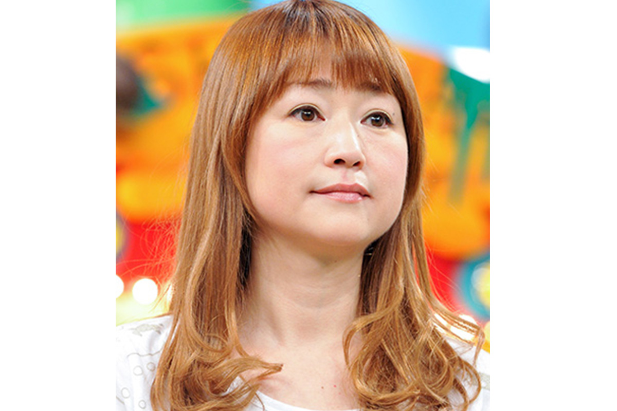 山瀬まみ現在の真実｜新婚さん降板理由と夫・中上雅巳との夫婦仲