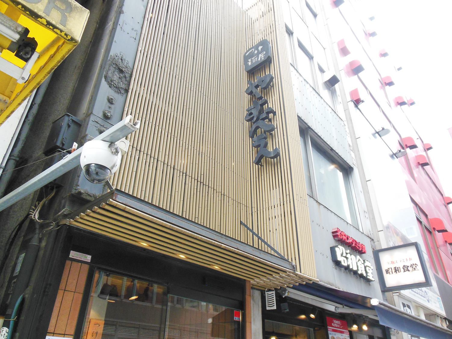 やすべえ秋葉原店を徹底解剖！自家製麺と大盛無料に惹かれる理由と攻略法
