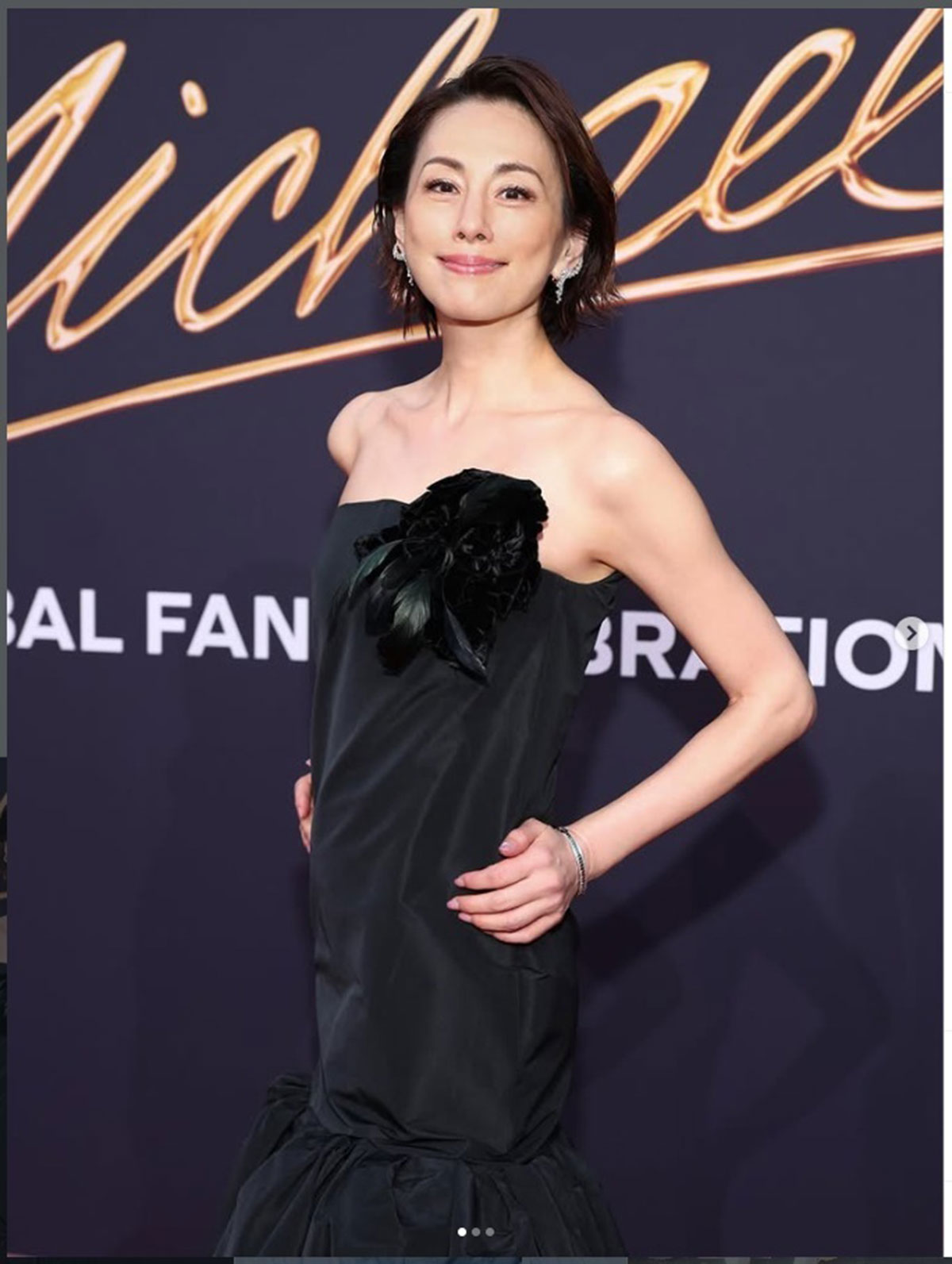 米倉涼子が痩せた真相に迫る！闘病生活の経緯と2026年現在の姿