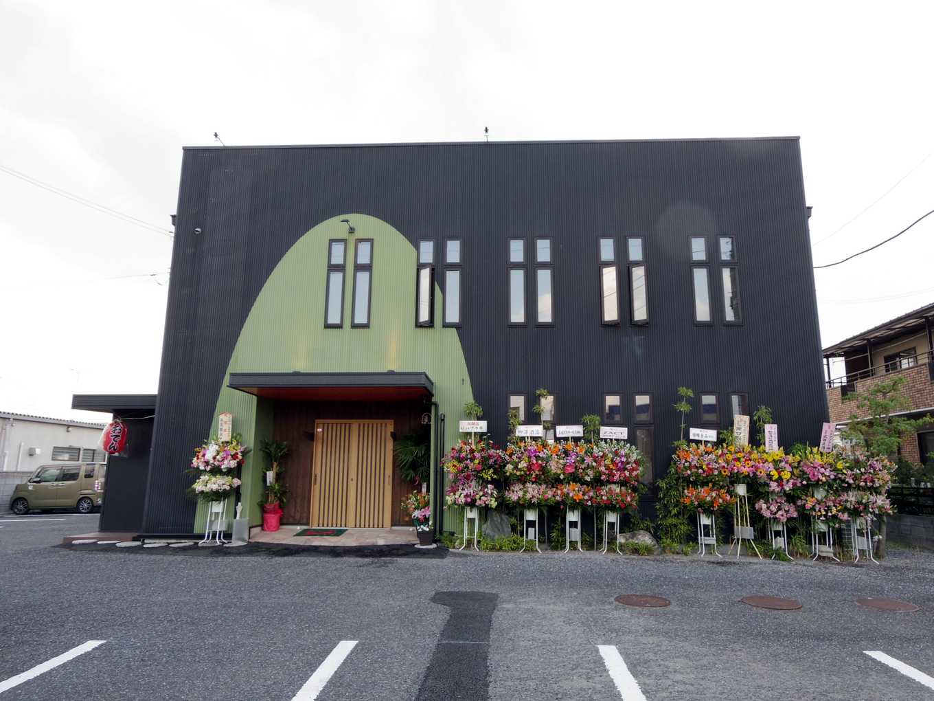 館林よねやの唐揚げが愛される理由！メニュー・予約・評判を徹底解剖