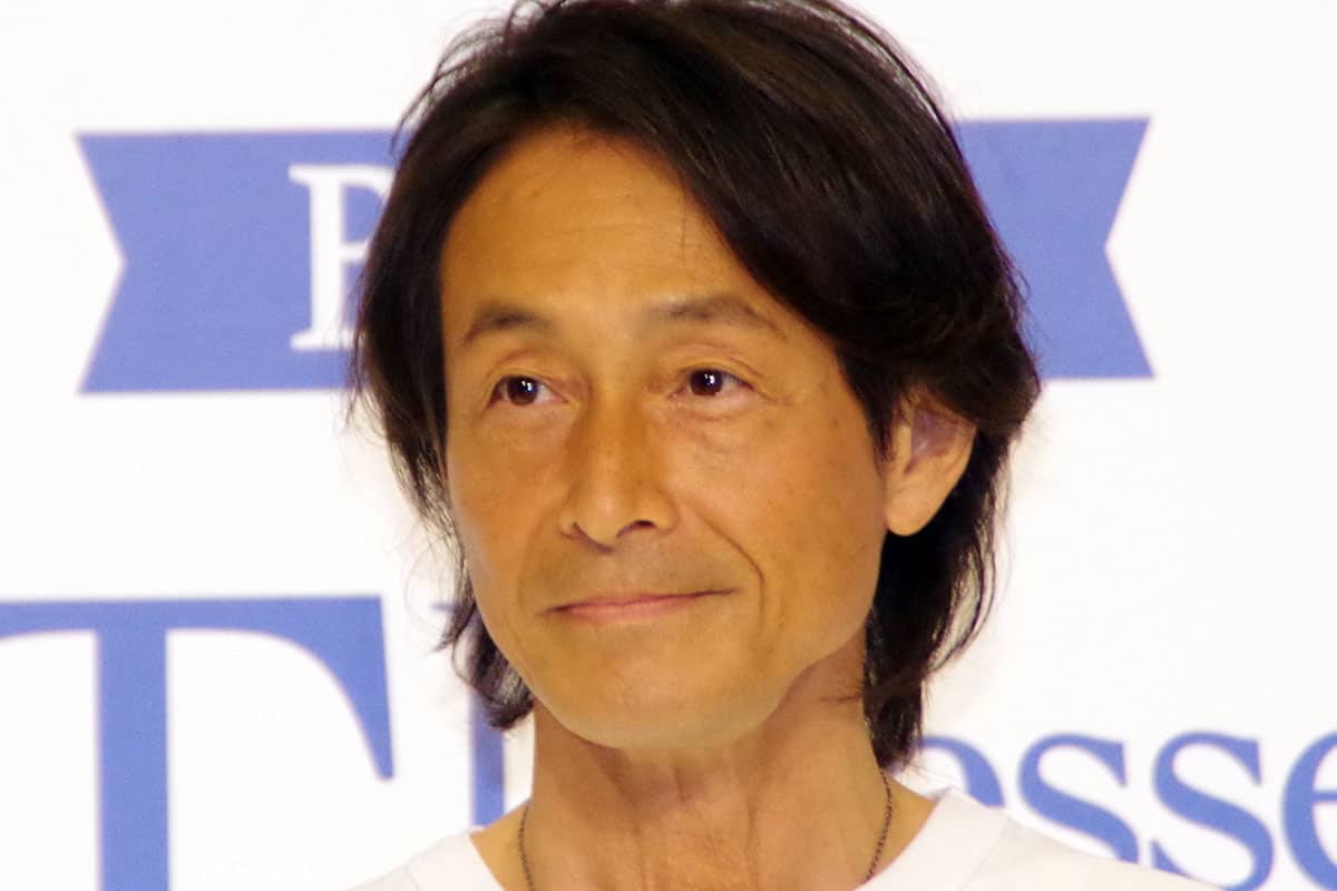 吉田栄作の病気説はなぜ流れた？激痩せの真相と現在の健康状態を検証
