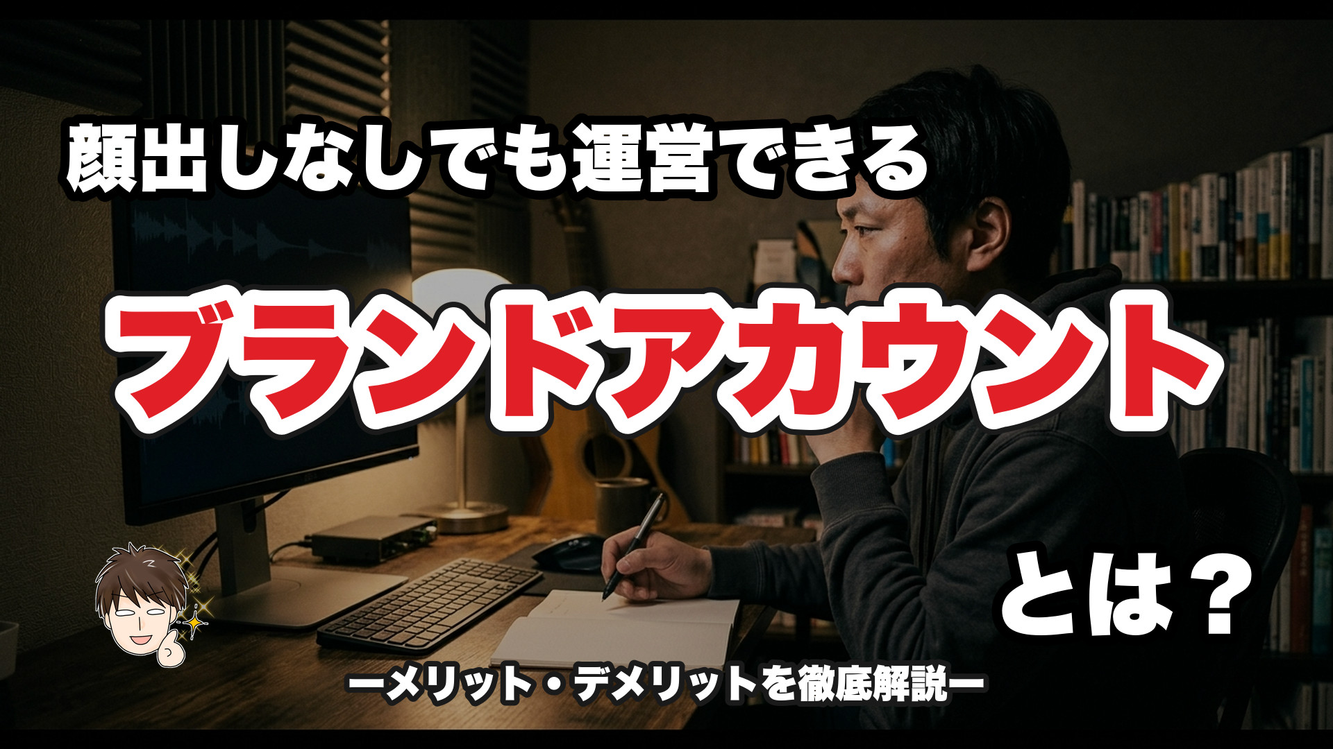 Youtubeのチャンネル登録者を見る方法！Pcとスマホの全手順