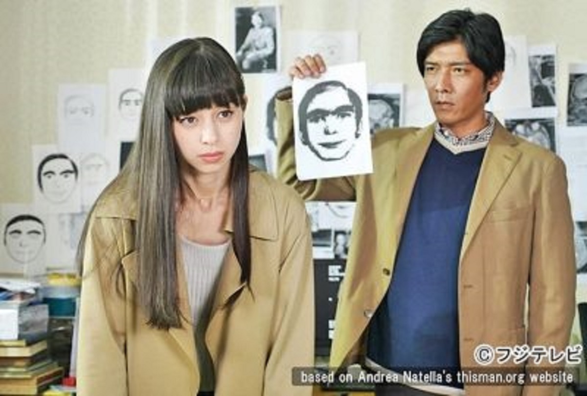 世にも奇妙な物語『夢男』の正体と結末！ディスマンの元ネタを徹底解剖
