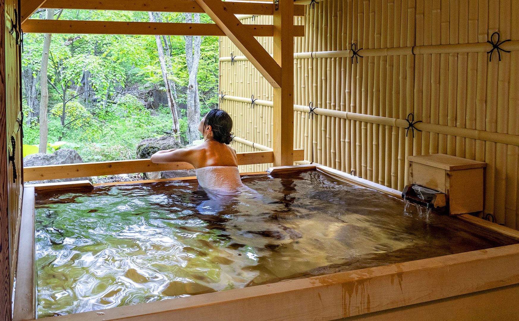 ぬかびら源泉郷湯元館の現在と営業状況｜源泉かけ流しの名湯の真相