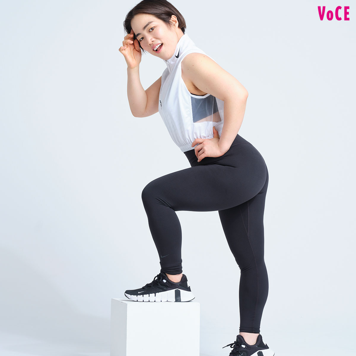 ゆりあんリバウンド疑惑の真相！45キロ減量から極悪女王への肉体激変