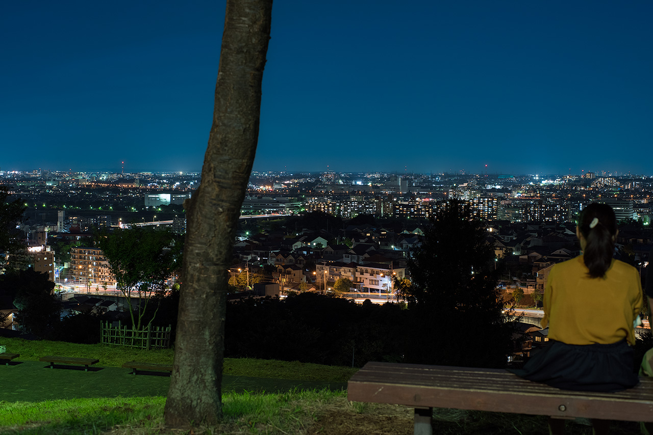 【2026】ゆうひの丘の夜景が話題の理由とは？無料駐車場や行き方徹底解説