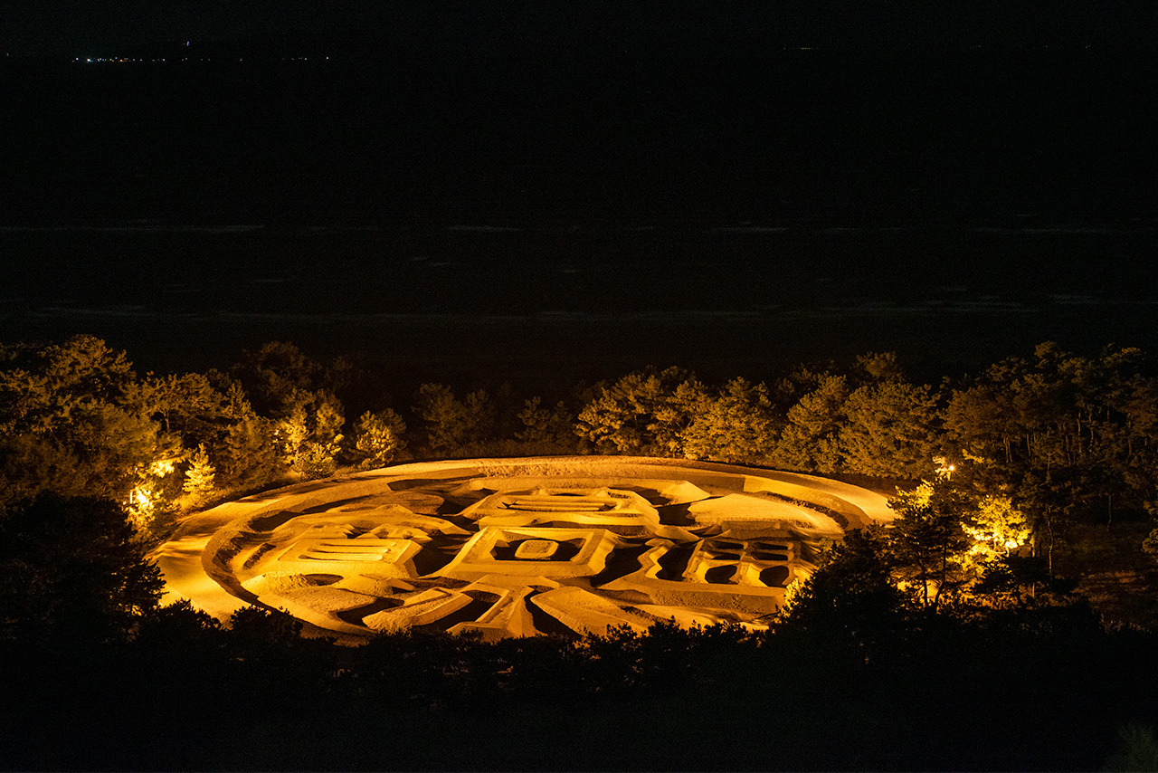 銭形展望台の金運伝説と絶景の真実！混雑回避ルート＆見どころ完全ガイド