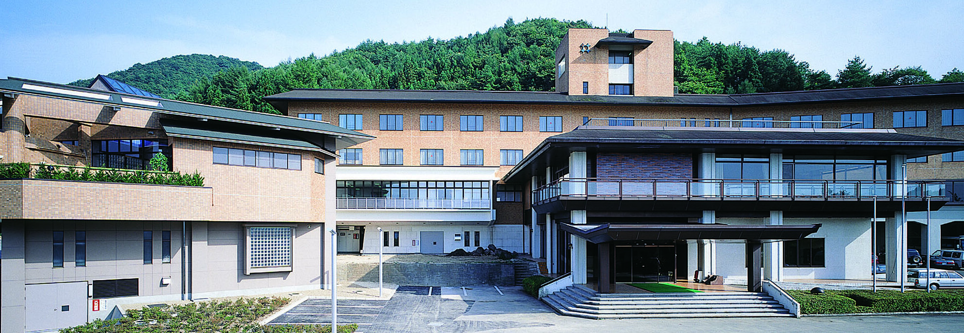 つなぎ温泉清温荘の現在と閉館の真相！日帰り入浴や営業状況を徹底追跡