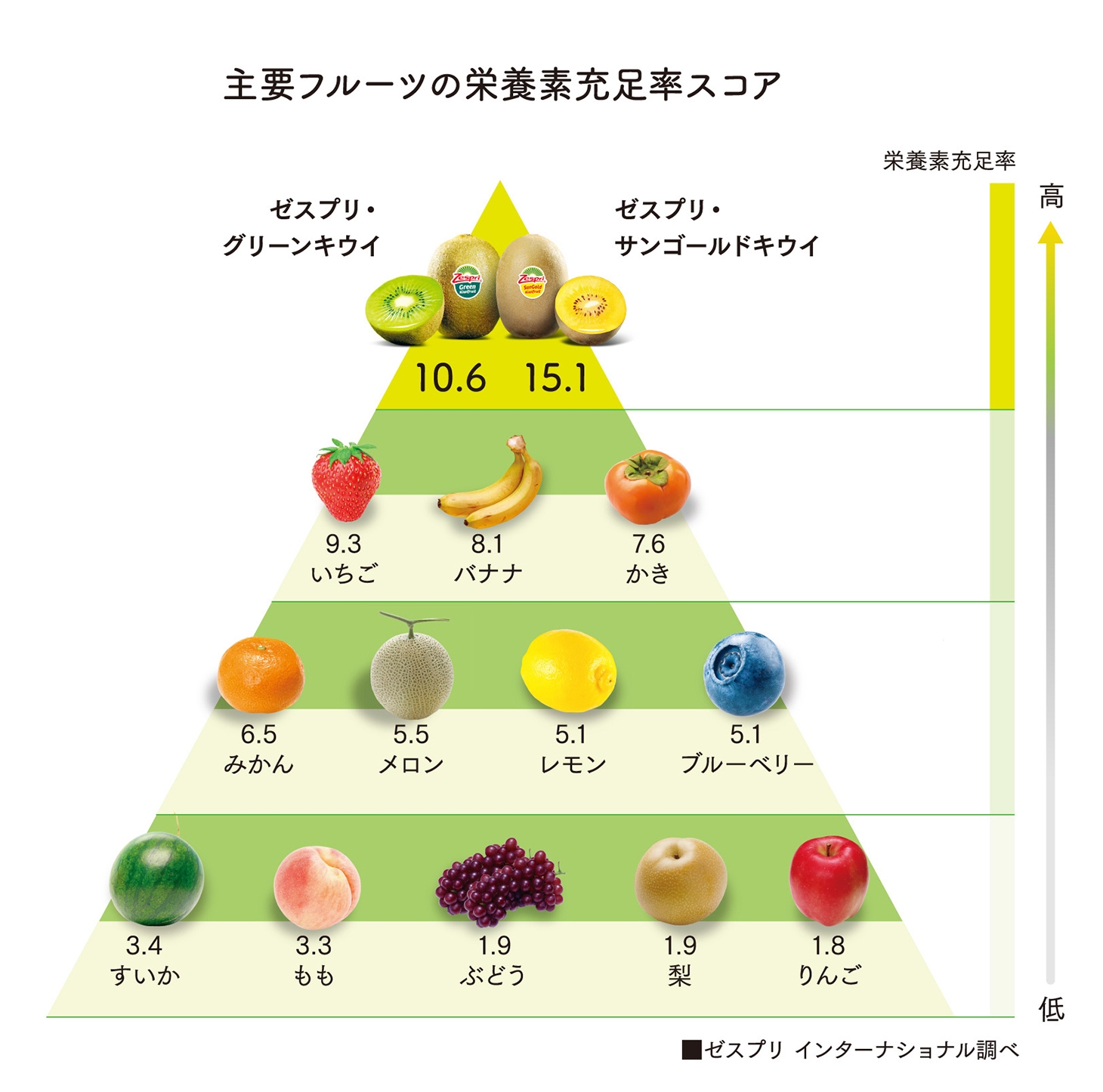 栄養価の高い野菜ランキング2026！最強食材と損しない調理法の真相