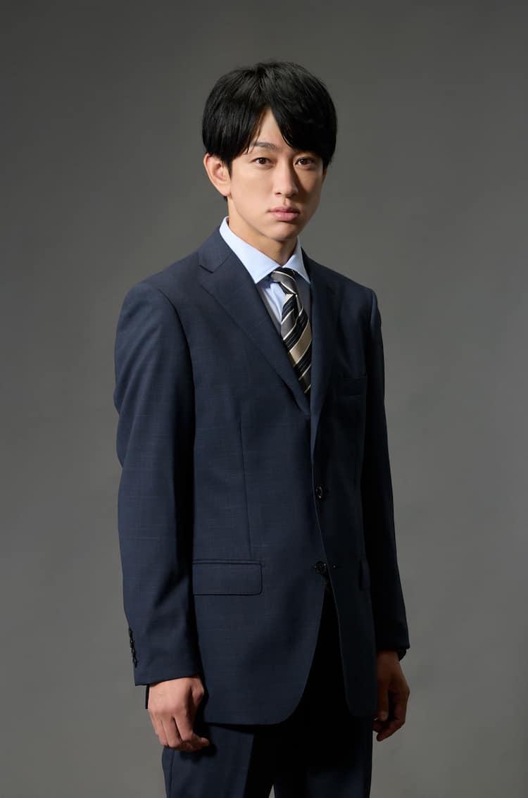 『絶対零度』横山裕の怪演と軌跡｜山内徹が放つ凄みと続編の行方