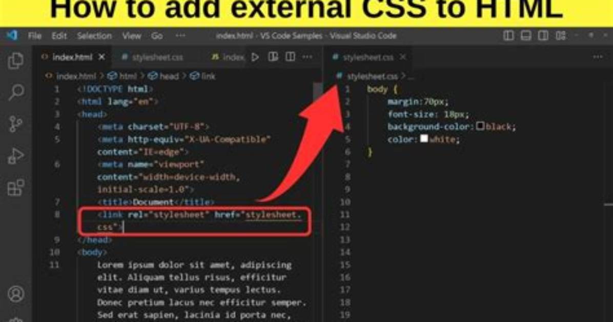Add. Css