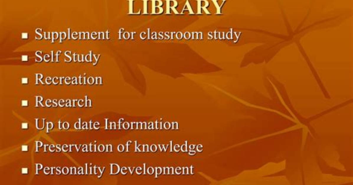 Information