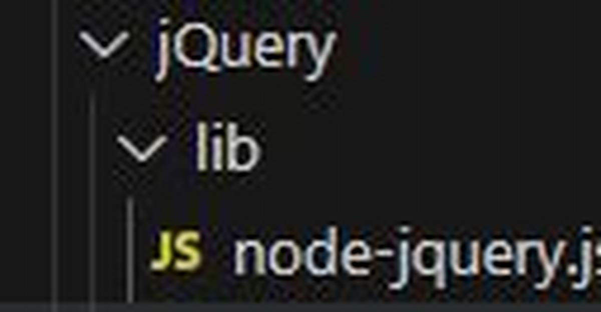 Jquery. Lib. Js