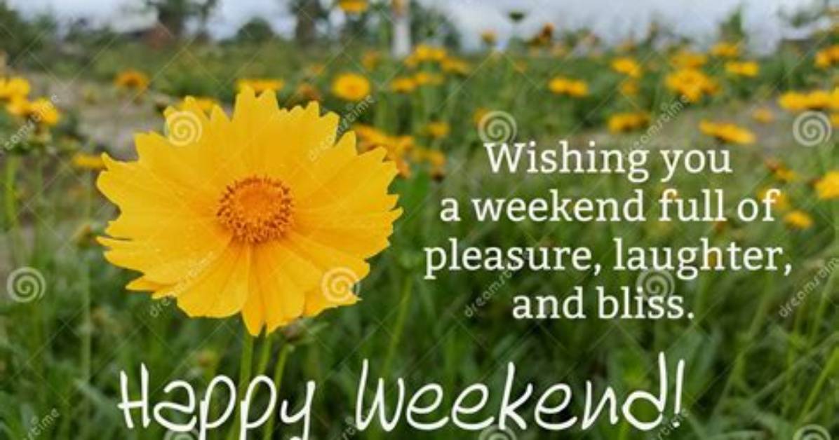 Weekend